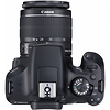 EOS Rebel T6 Digital SLR Camera with 18-55mm and 75-300mm Lenses Kit Thumbnail 8