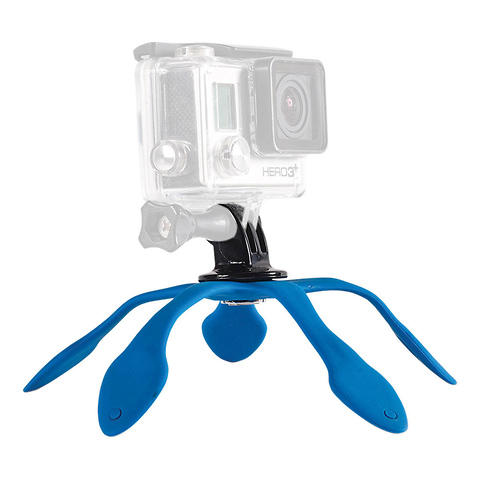 Splat GOP Flexible Mini Tripod Image 0