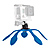 Splat GOP Flexible Mini Tripod