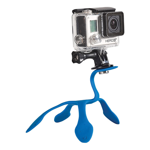 Splat GOP Flexible Mini Tripod Image 3