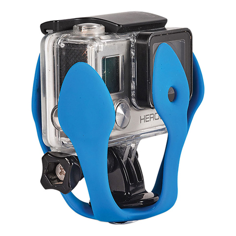 Splat GOP Flexible Mini Tripod Image 6