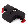 Canon C Series Baseplate (Black) Thumbnail 1