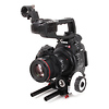 Canon C Series Baseplate (Black) Thumbnail 4