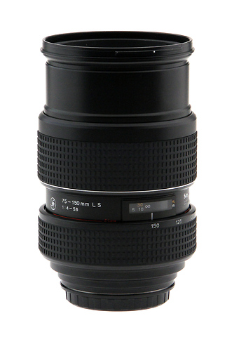 Schneider Kreuznach 75-150mm f/4-5.6 LS Lens (Demo) Image 0