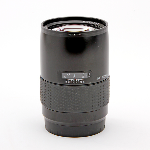 Hasselblad 150mm F3.2 HC Lens - Pre-Owned