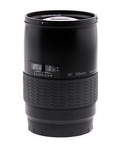 150mm F3.2 HC Lens - Pre-Owned