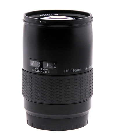 150mm F3.2 HC Lens - Pre-Owned Image 0