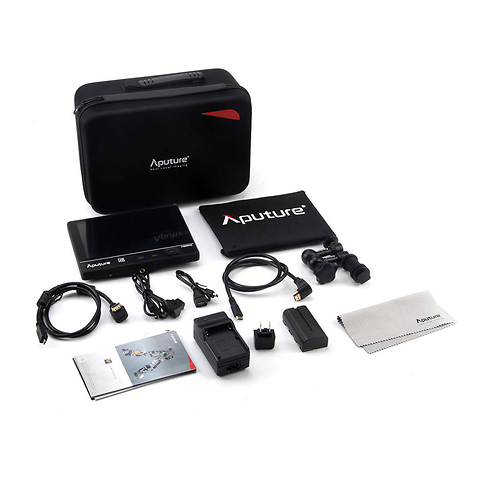 FineHD 7 In. LCD Field Monitor Image 2