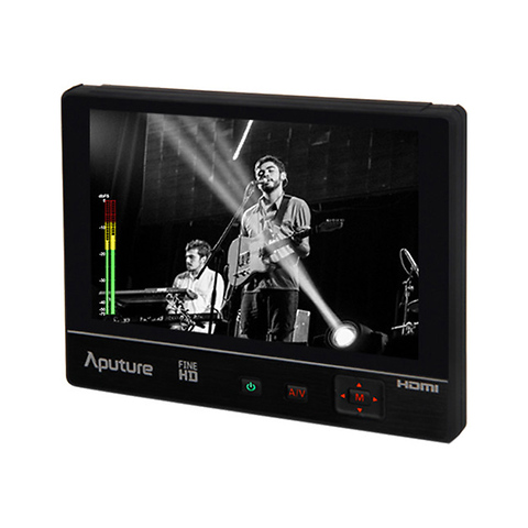 FineHD 7 In. LCD Field Monitor Image 0