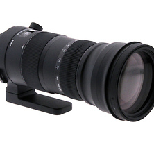 150-600mm f/5-6.3 DG HSM OS Sports Lens for Nikon F - Pre-Owned Image 0