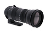 150-600mm f/5-6.3 DG HSM OS Sports Lens for Nikon F - Pre-Owned Thumbnail 0