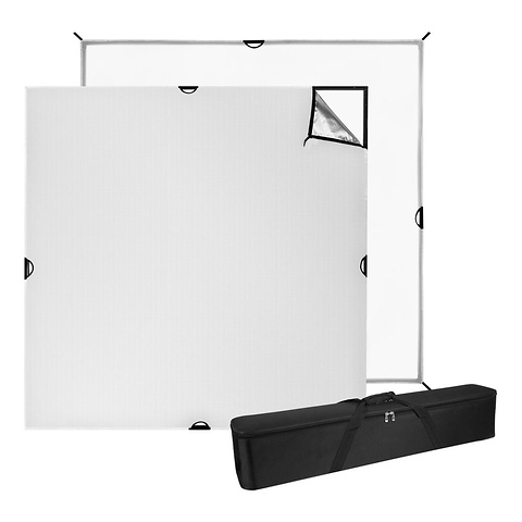 Scrim Jim Cine Kit (6x6 ft.) Image 0