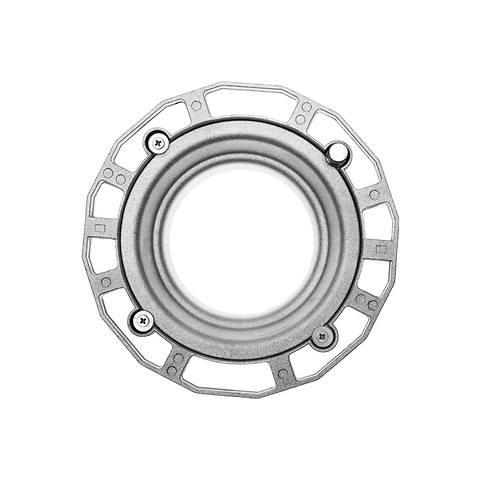 Speed Ring for Bowens S-Mount Image 2