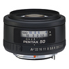 Normal SMCP-FA 50mm f/1.4 Autofocus Lens Thumbnail 0