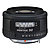 Normal SMCP-FA 50mm f/1.4 Autofocus Lens