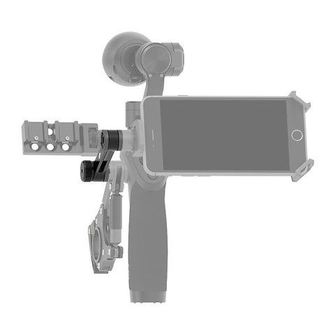 Straight Extension Arm for Osmo (Open Box) Image 3