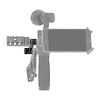 Straight Extension Arm for Osmo (Open Box) Thumbnail 3