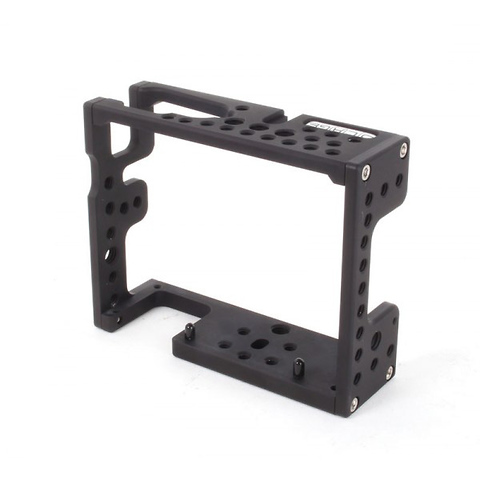 D|Cage Bundle for Sony A7S II Camera Image 0