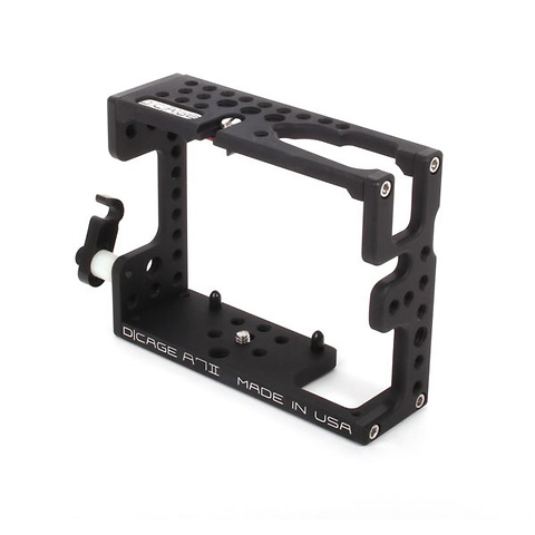 D|Cage Bundle for Sony A7S II Camera Image 1
