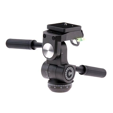 CT30 3 Way Panhead - Pre-Owned Image 1