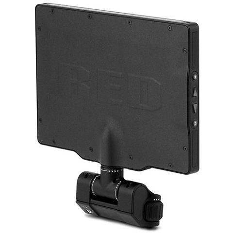 Touch 7 in. LCD for Select DSMC2 RED Cameras (Aluminum) Image 1