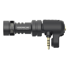 VideoMic Me Directional Mic for Smart Phones Image 0