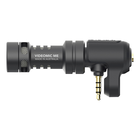 VideoMic Me Directional Mic for Smart Phones Image 0