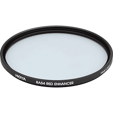 72mm RA54 Red Enhancer, Color Intensifier Filter Image 0