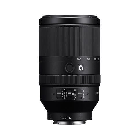 FE 70-300mm f/4.5-5.6 G OSS Lens Image 1