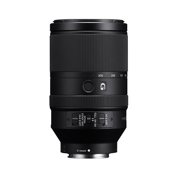 FE 70-300mm f/4.5-5.6 G OSS Lens