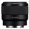 FE 50mm f/1.8 Lens Thumbnail 1