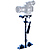 XR-PRO Handheld Camera Stabilizer