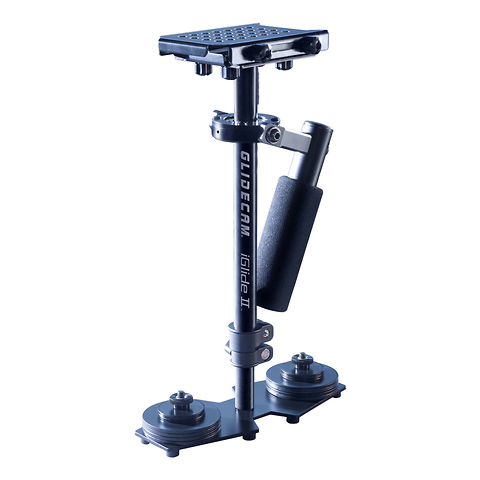 IGLIDE II Handheld Camera Stabilizer (Open Box) Image 0