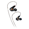 Professional In-Ear Monitor Headphones (E70) Thumbnail 0