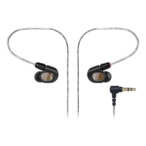 Professional In-Ear Monitor Headphones (E70) Image 1