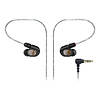 Professional In-Ear Monitor Headphones (E70) Thumbnail 1