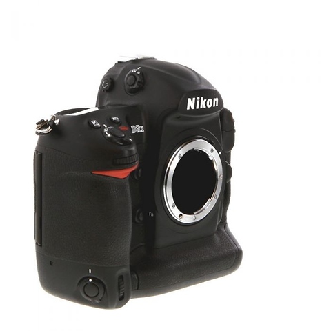 D3x Digital DSLR Camera Body - Pre-Owned Image 0