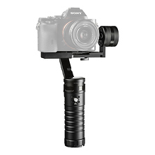 Beholder MS1 3-Axis Motorized Gimbal Stabilizer Image 0