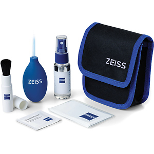 Camera and Lens Cleaning Kit