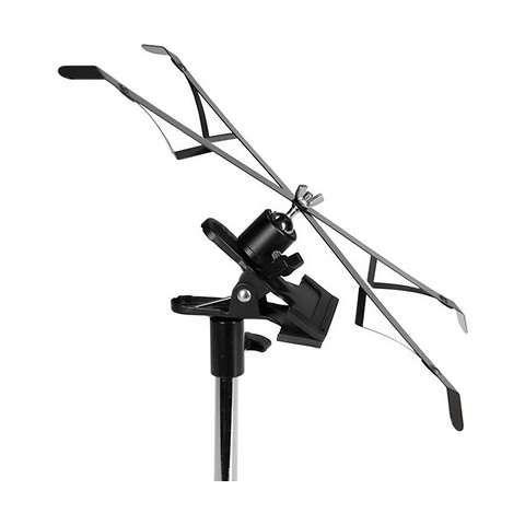 Flex 2-Light X-Bracket Kit Image 2