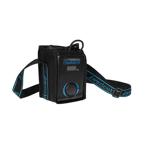 Flex 2-Light X-Bracket Kit Image 5