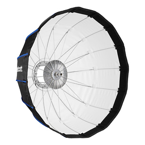 Rapid Box 24 In. Beauty Dish for Elinchrom