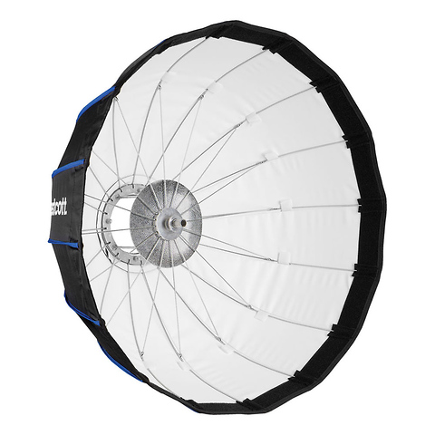 Rapid Box 24 In. Beauty Dish for Elinchrom Image 0