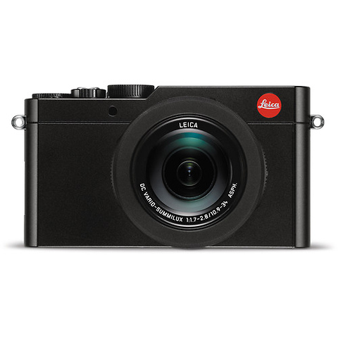D-LUX (Typ 109) Digital Camera (Black) - Pre-Owned Image 0