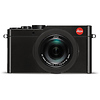D-LUX (Typ 109) Digital Camera (Black) - Pre-Owned Thumbnail 0