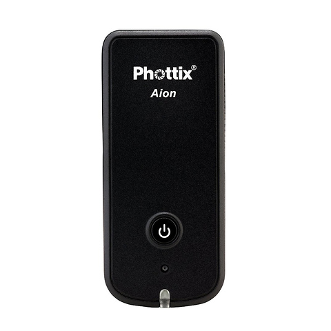 Aion Wireless Timer and Shutter Release (Nikon Set) Image 2