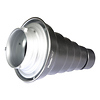 Pro Snoot and Gels Set for Studio Light (Bowens Mount) Thumbnail 1