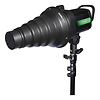 Pro Snoot and Gels Set for Studio Light (Bowens Mount) Thumbnail 0