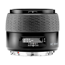 HC 80mm f/2.8 Lens Image 0
