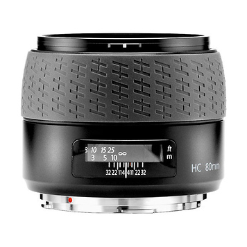 HC 80mm f/2.8 Lens